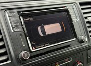 Volkswagen Transporter 6