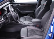 Škoda Octavia Kombi 2,0 l 180 kw