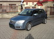 Škoda Fabia 10
