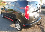 Škoda Roomster 4