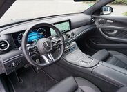 Mercedes-Benz Třídy E Sedan / Limuzína 3,0 l 320 kw