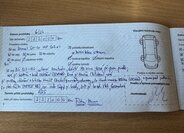 Volkswagen Touran MPV 2,0 l 140 kw