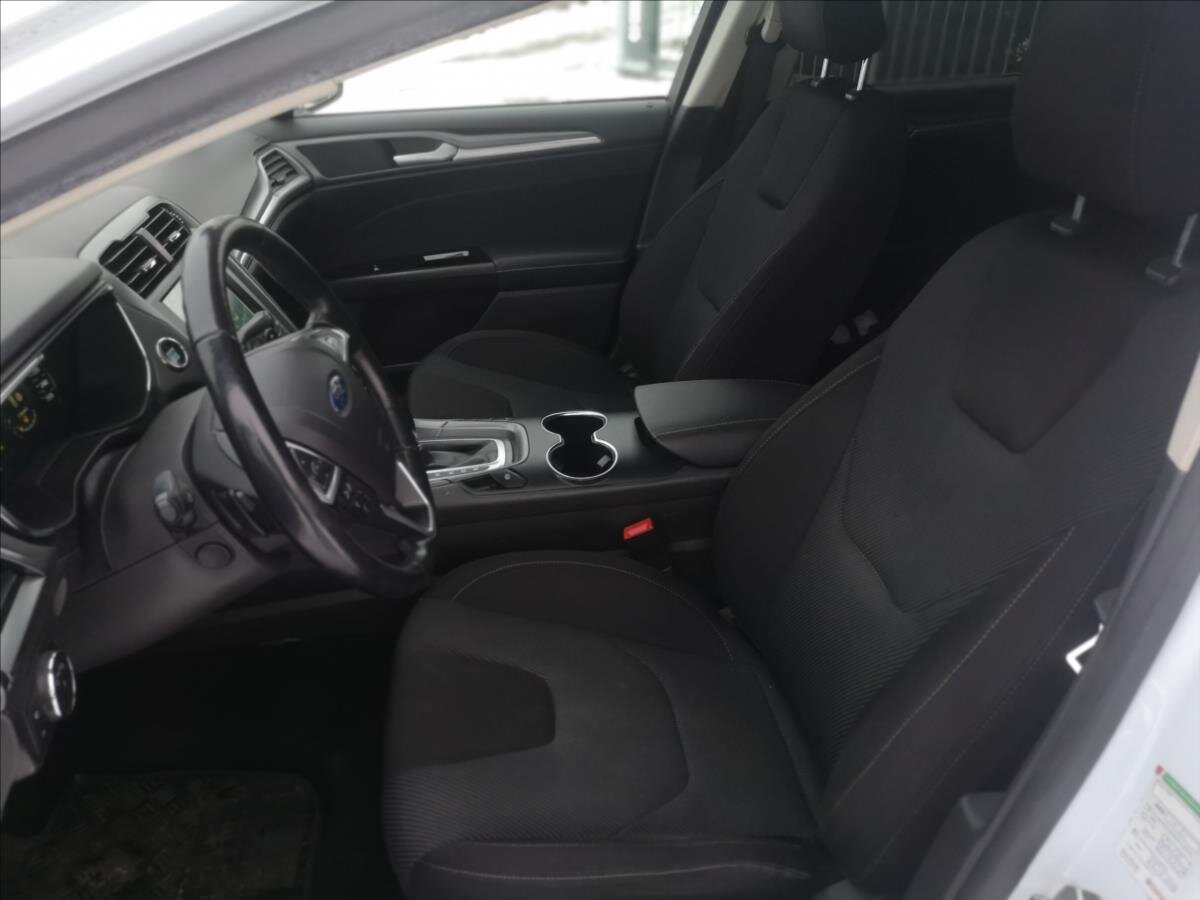 Ford Mondeo Kombi 2,0 l 132 kw