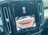 Volvo XC40 SUV 2,0 l 145 kw