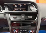 Audi A5 Kabriolet 2,0 l 140 kw