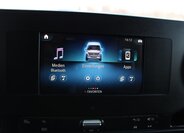 Mercedes-Benz Sprinter Užitková 2,1 l 120 kw