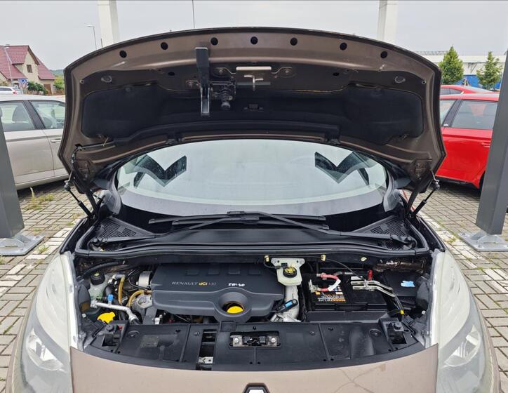 Renault Grand Scénic 19