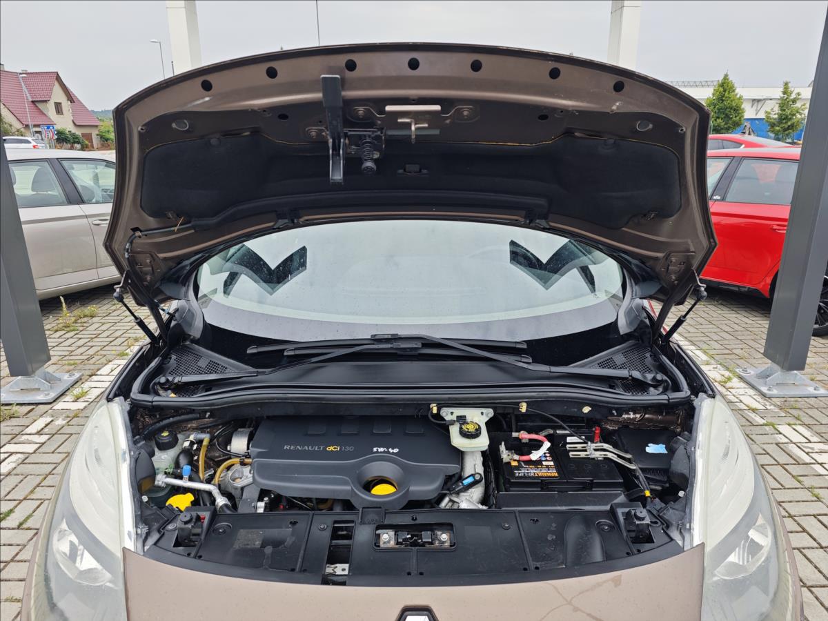 Renault Grand Scénic