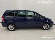 Opel Zafira 3