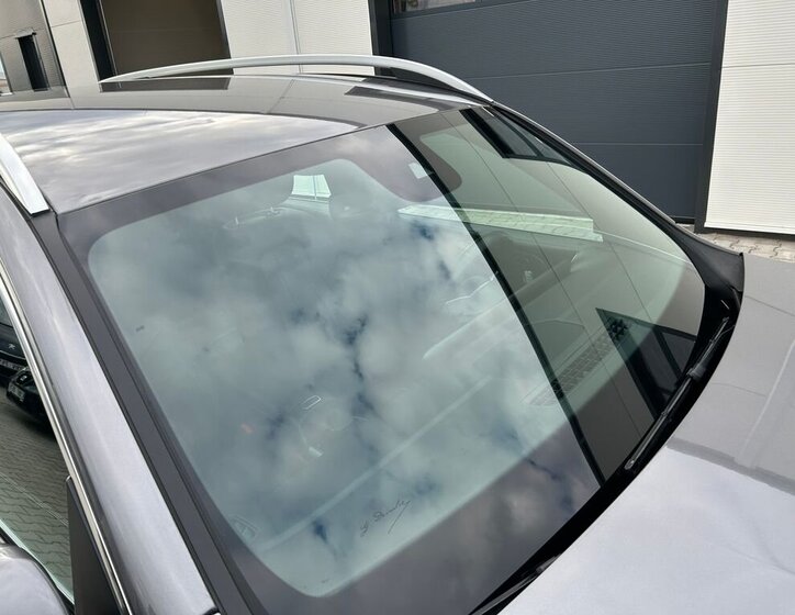 Mercedes-Benz GLB SUV 2,0 l 110 kw