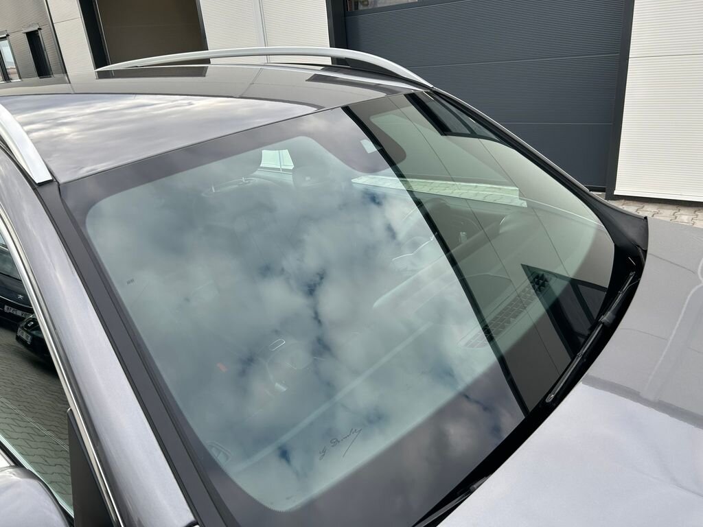 Mercedes-Benz GLB SUV 2,0 l 110 kw