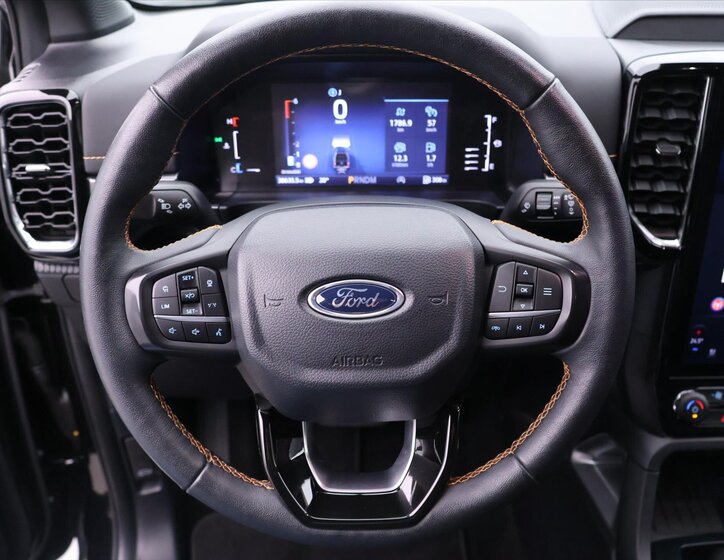 Ford Ranger Pick-up 3,0 l 177 kw