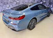 BMW Řada 8 7