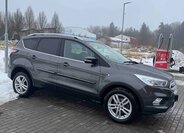 Ford Kuga SUV 0,0 0