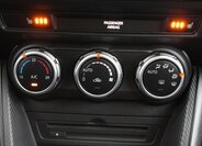 Mazda CX-3 SUV / Terénní 2,0 l 88 kw