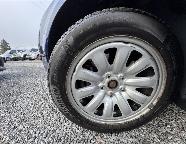 Volkswagen Passat 19