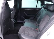 Škoda Superb Kombi 2,0 l 140 kw