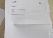 Volkswagen Passat Kombi 2,0 l 140 kw