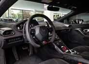 Lamborghini Huracán 5