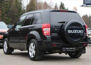 Suzuki Grand Vitara 7