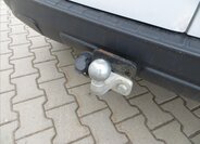 Renault Express Skříň 1,3 l 75 kw