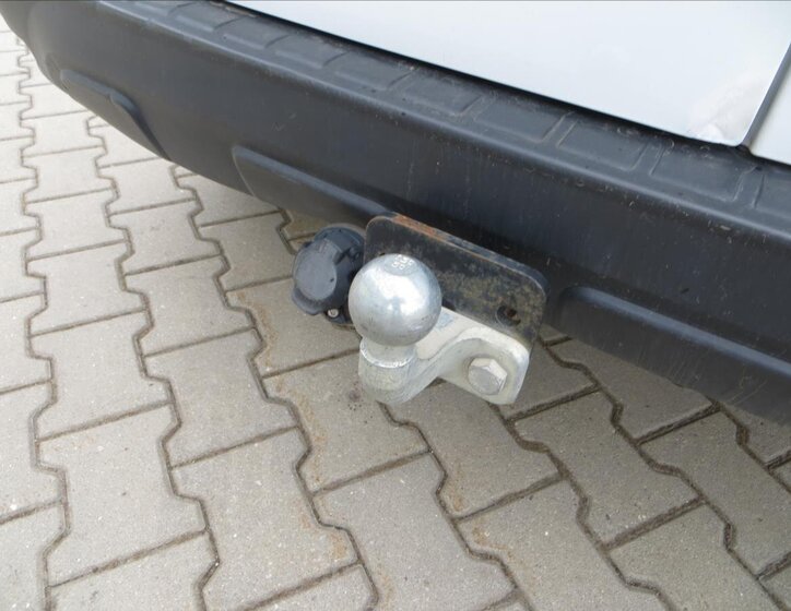 Renault Express Skříň 1,3 l 75 kw