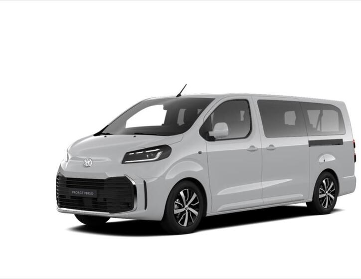Toyota ProAce Verso 1
