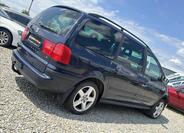 Seat Alhambra 5
