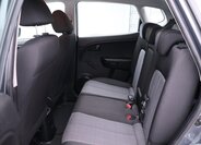 KIA Venga Hatchback 1,4 l 66 kw