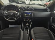 Dacia Duster Kombi 1,3 l 96 kw