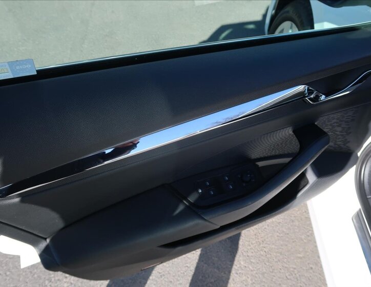 Škoda Octavia Kombi 2,0 l 85 kw