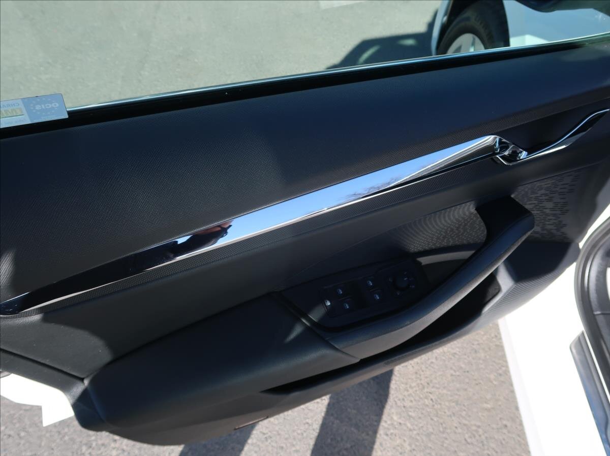 Škoda Octavia Kombi 2,0 l 85 kw