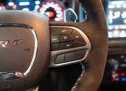 Dodge Charger Sedan / Limuzína 6,2 l 527 kw