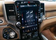 Dodge RAM Pick-up 5,7 l 291 kw