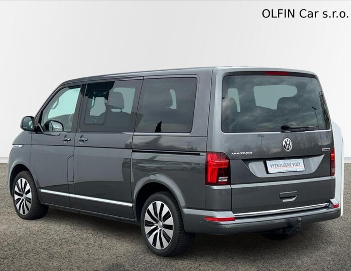 Volkswagen Multivan Kombi 2,0 l 150 kw