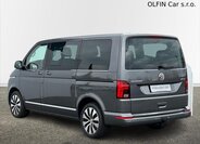 Volkswagen Multivan Kombi 2,0 l 150 kw