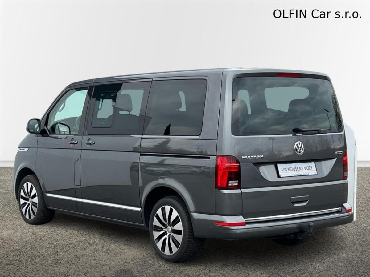 Volkswagen Multivan Kombi 2,0 l 150 kw