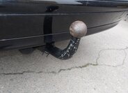 Mercedes-Benz Třídy C Kombi 2,1 l 105 kw