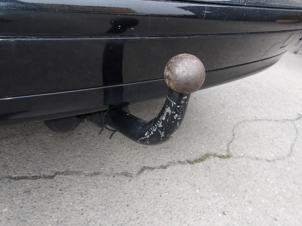 Mercedes-Benz Třídy C Kombi 2,1 l 105 kw