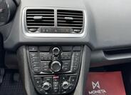 Opel Meriva 23