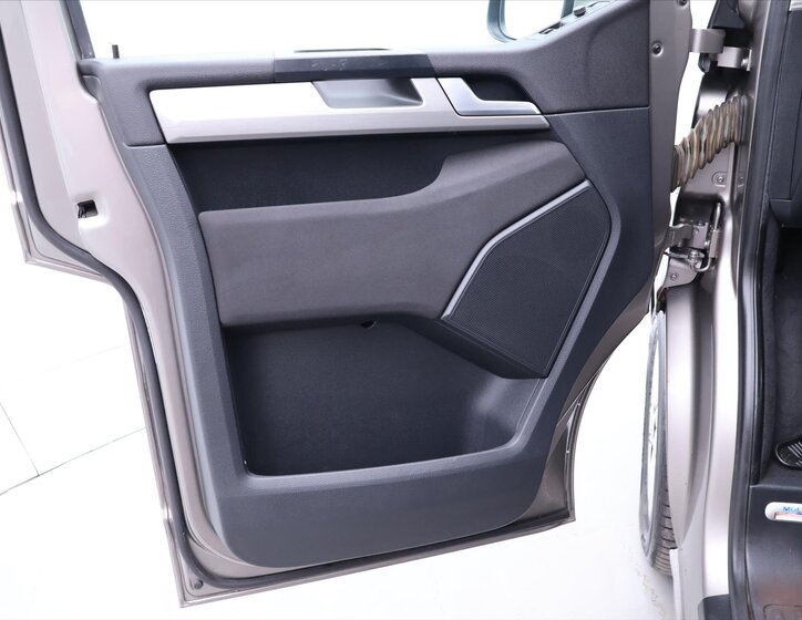 Volkswagen Multivan Kombi 2,0 l 150 kw