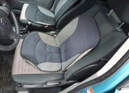 Suzuki SX4 Hatchback 1,9 l 88 kw