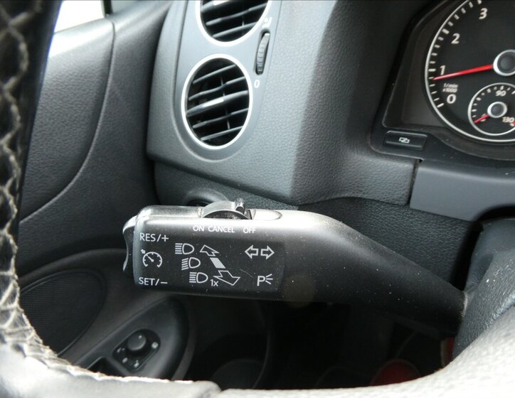 Volkswagen Golf Plus Kombi 1,4 l 90 kw