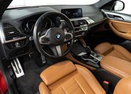 BMW X4 SUV / Terénní 3,0 l 240 kw