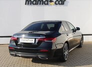 Mercedes-Benz Třídy E Sedan / Limuzína 2,0 l 143 kw