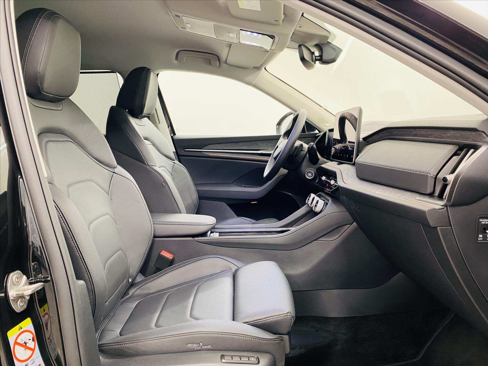 Škoda Kodiaq SUV / Terénní 2,0 l 142 kw