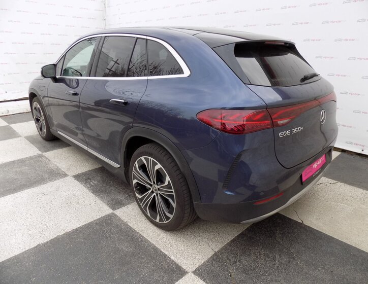 Mercedes-Benz EQE 3