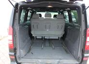 Mercedes-Benz Viano 7