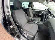 Škoda Octavia Kombi 1,4 l 81 kw