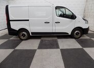 Renault Trafic 6